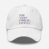 Final Boss Ballcap