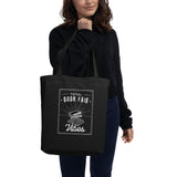 Book Fair Vibes Tote