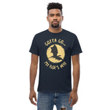 My Ride's Here Tee