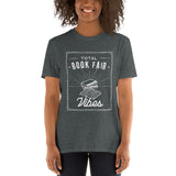 Book Fair Vibes Tee