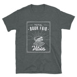 Book Fair Vibes Tee