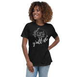 I Don't Have an Accent Women's Relaxed T-Shirt